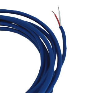 (1) Thermocouple Wire (Type K & T)