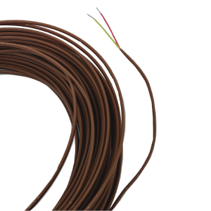 Thermocouples & RTD Extension Wires